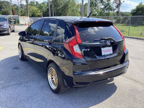 Used 2020 Honda Fit LX image 12