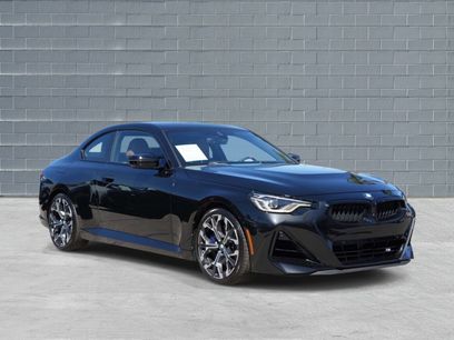 Used 2025 BMW M240i Coupe