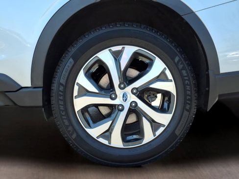 Used 2021 Subaru Outback Limited w/ Popular Package #2 AWD/4WD image 23
