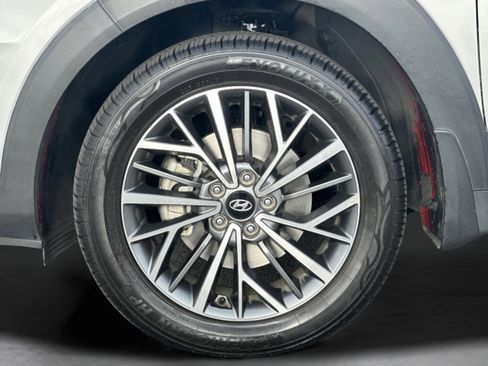 Used 2020 Hyundai Tucson SEL image 32