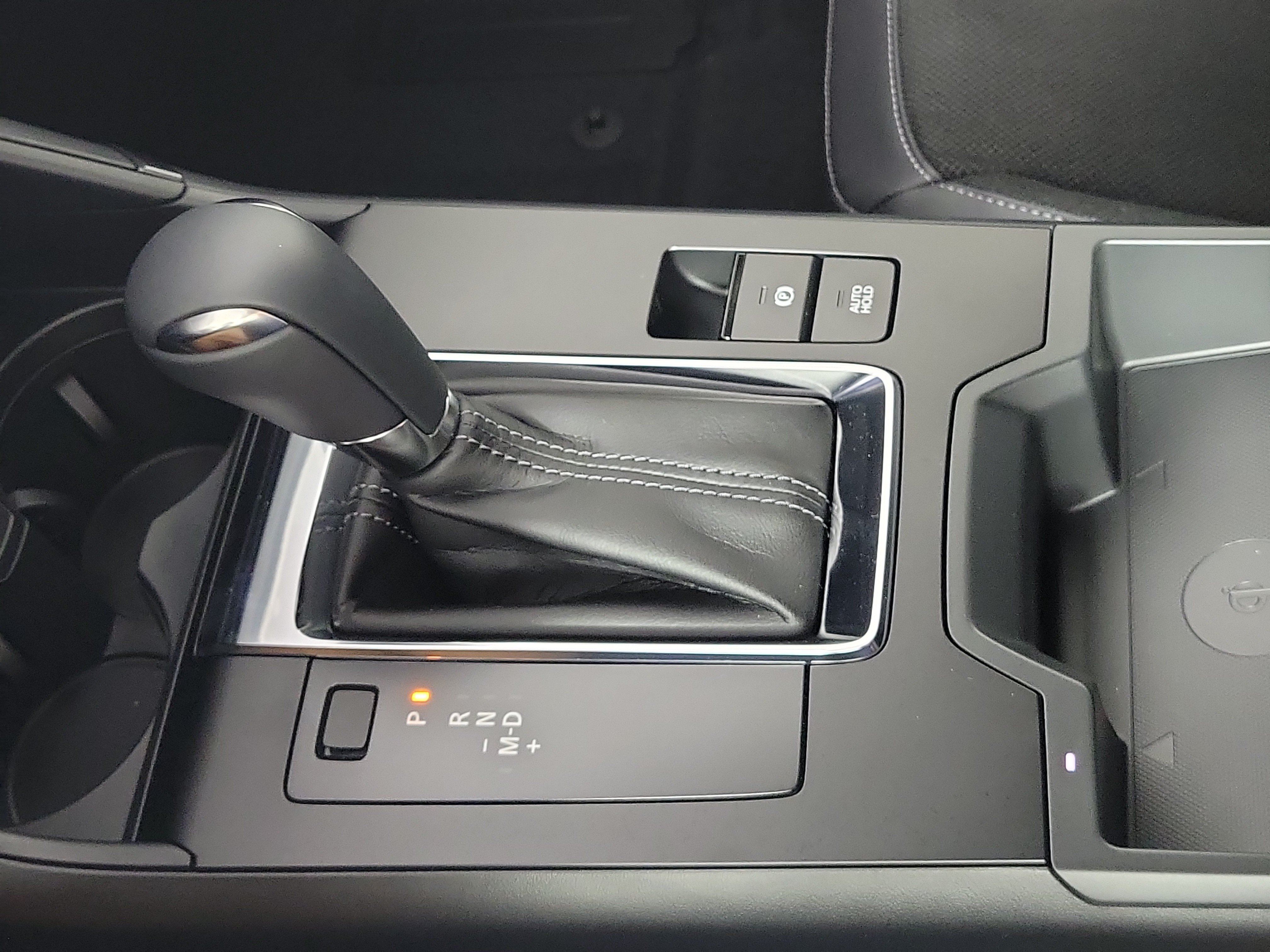 New 2026 MAZDA CX-5 Preferred AWD/4WD image 23