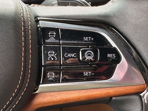 Used 2022 Jeep Grand Cherokee Summit image 28