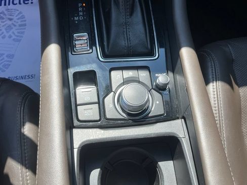 Used 2019 MAZDA MAZDA6 Signature FWD image 47