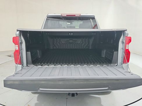 Used 2026 Chevrolet Silverado 1500 LT AWD/4WD image 25