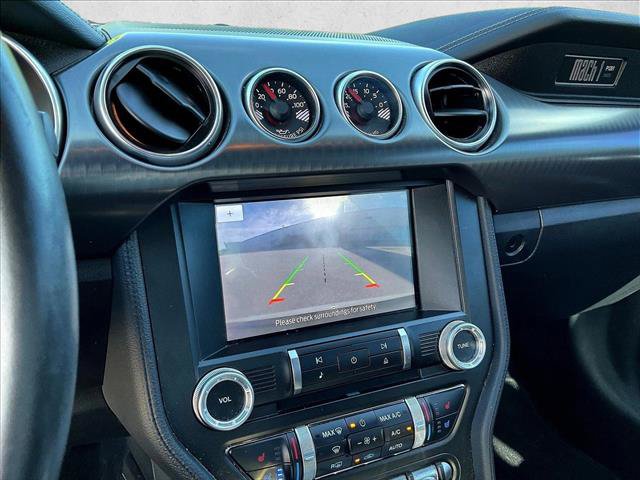 Certified 2023 Ford Mustang Mach 1 w/ Equipment Group 700A RWD image 22