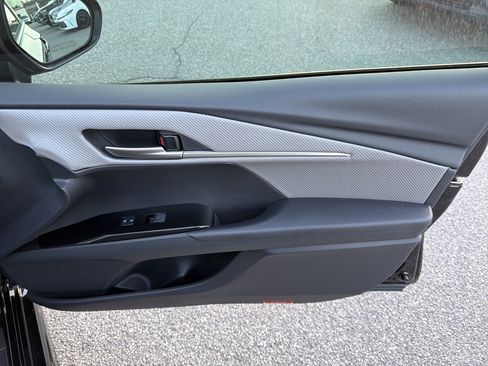 New 2026 Toyota Camry SE image 23