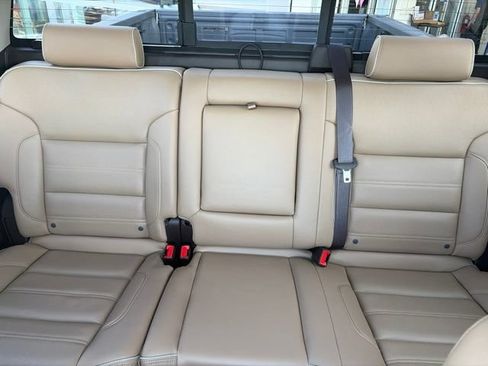 Used 2018 GMC Sierra 1500 Denali w/ Denali Ultimate Package AWD/4WD image 24