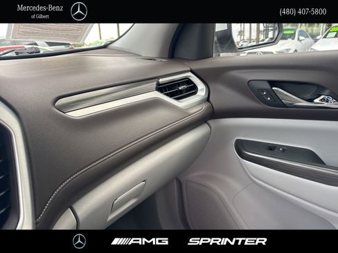 Used 2019 GMC Acadia SLT image 22