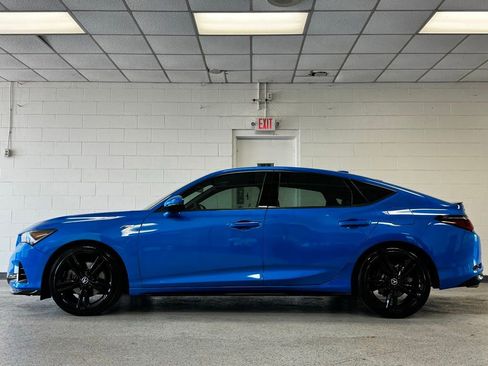 Used 2026 Acura Integra A-Spec FWD image 5