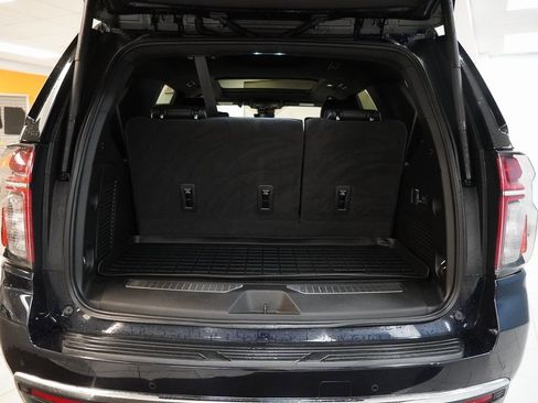 Certified 2023 Chevrolet Tahoe Premier image 11