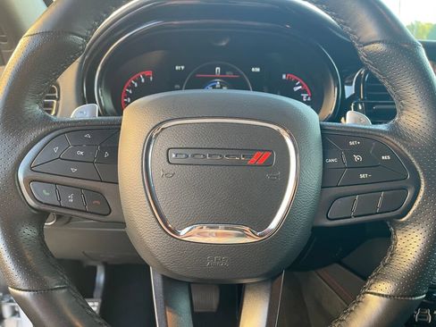 Used 2025 Dodge Durango GT AWD/4WD image 18