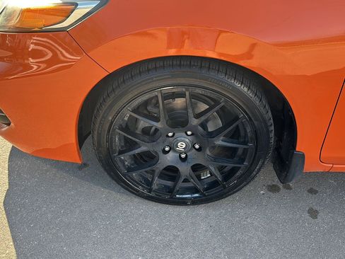 Used 2015 Honda Civic Si image 11