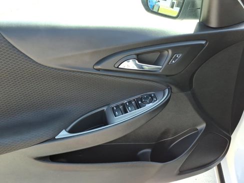 Used 2023 Chevrolet Malibu LT image 13