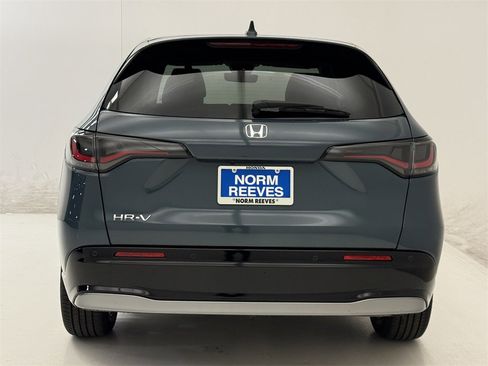 New 2026 Honda HR-V EX-L image 8