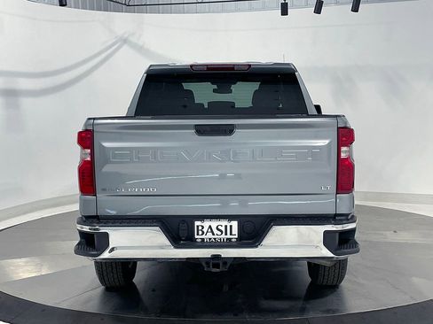 Used 2026 Chevrolet Silverado 1500 LT image 12