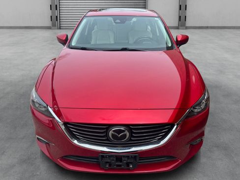 Used 2017 MAZDA MAZDA6 Grand Touring FWD image 35