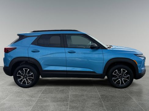 New 2026 Chevrolet TrailBlazer ACTIV w/ Convenience Package AWD/4WD image 6