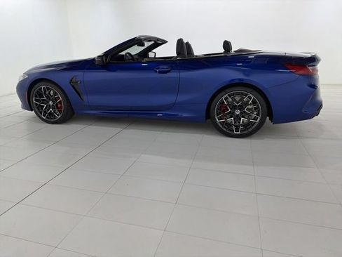 Used 2023 BMW M8 Competition AWD/4WD image 4