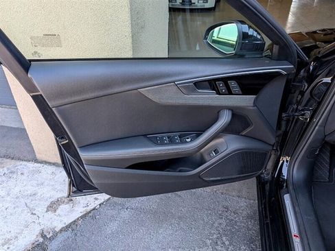 Used 2023 Audi A4 2.0T Premium Plus image 18