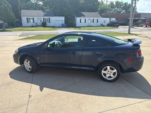 Used 2008 Chevrolet Cobalt LT FWD image 5