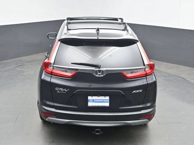 Used 2018 Honda CR-V EX image 37