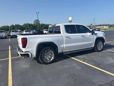 Used 2019 GMC Sierra 1500 Denali w/ Denali Ultimate Package AWD/4WD image 10