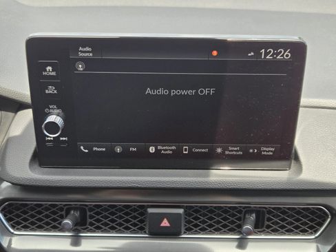 Certified 2025 Acura Integra A-Spec FWD image 9