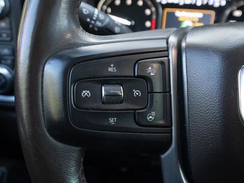 Used 2021 GMC Sierra 1500 Denali w/ Denali Ultimate Package image 23