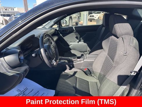 Certified 2022 Toyota GR86 image 14