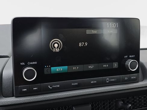 Used 2024 Honda CR-V LX image 23