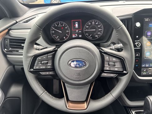 New 2026 Subaru Forester Sport AWD/4WD image 12