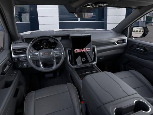 New 2026 GMC Yukon Elevation w/ Elevation Premium Package AWD/4WD image 15