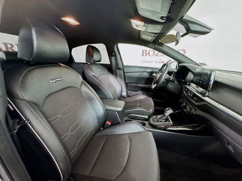 Used 2020 Kia Forte GT-Line image 29