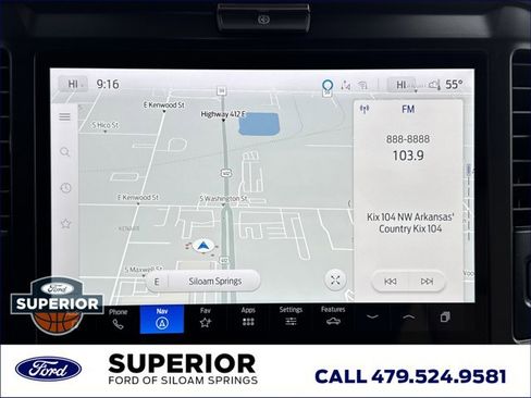 Used 2026 Ford F450 Lariat image 9