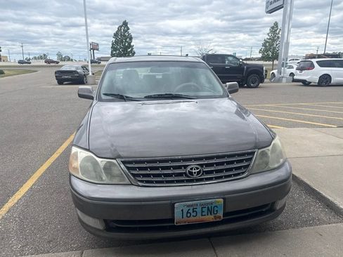 Used 2003 Toyota Avalon XL FWD image 2