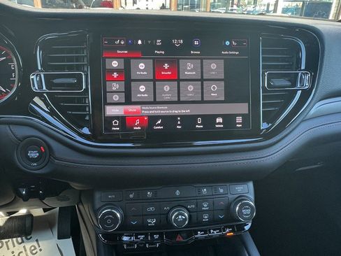 New 2026 Dodge Durango GT AWD/4WD image 24
