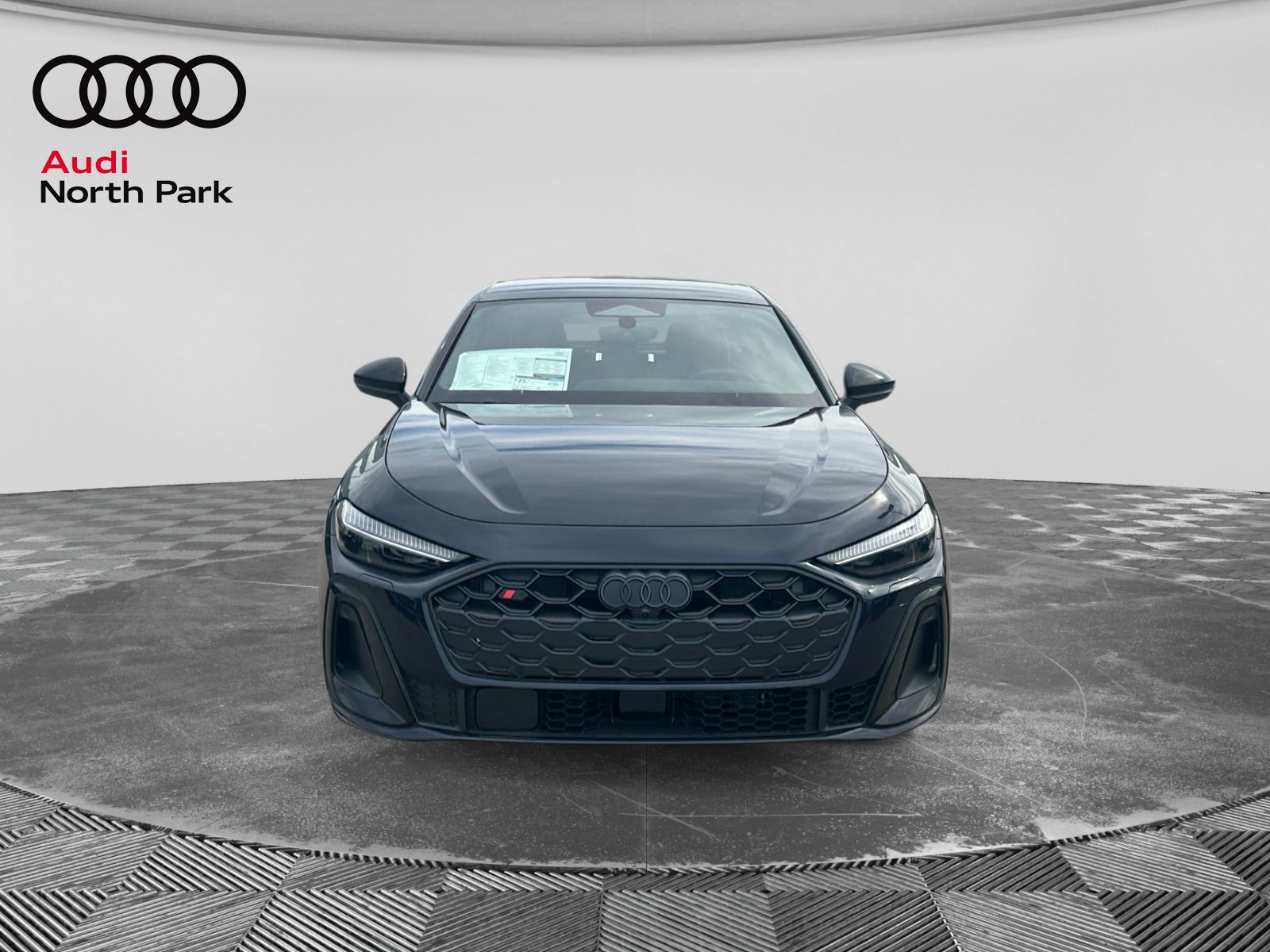 New 2026 Audi S5 Premium Plus AWD/4WD image 8
