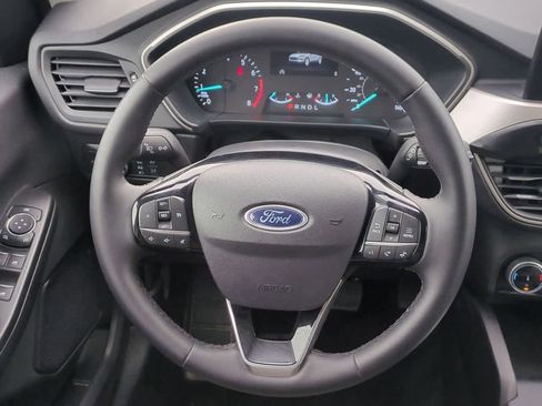 Used 2022 Ford Escape SE w/ Convenience Package image 21