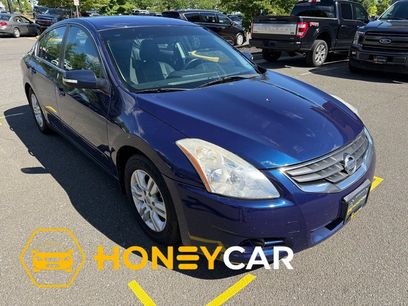 Used 2010 Nissan Altima 2.5 SL w/ SL Pkg