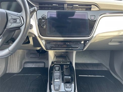 Used 2023 Chevrolet Bolt EUV Premier w/ Sun & Sound Package image 11