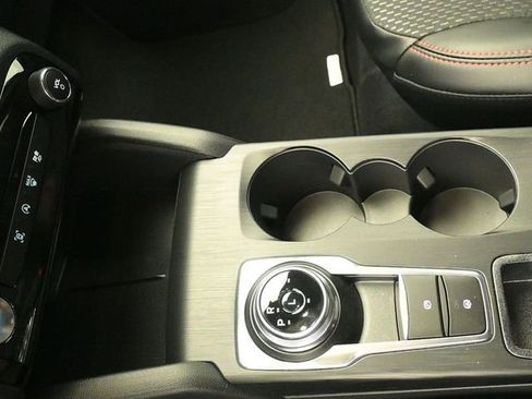 New 2026 Ford Escape ST-Line w/ Tech Pack #1 image 13