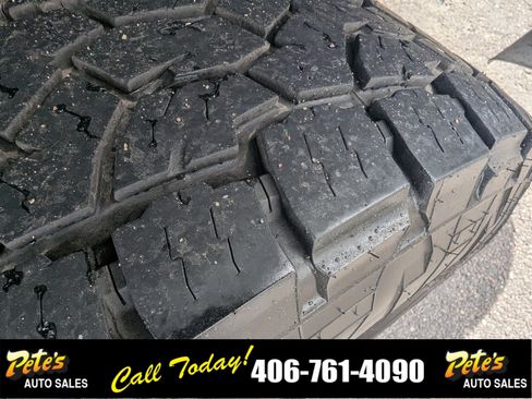 Used 2015 Ford F250 XL w/ Power Equipment Group AWD/4WD image 9