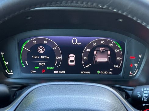Used 2025 Honda Accord Sport image 20