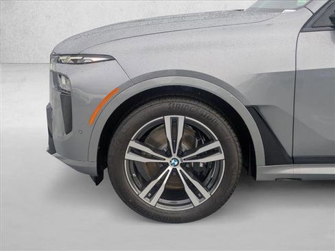 New 2026 BMW X7 xDrive40i w/ M Sport Package image 10