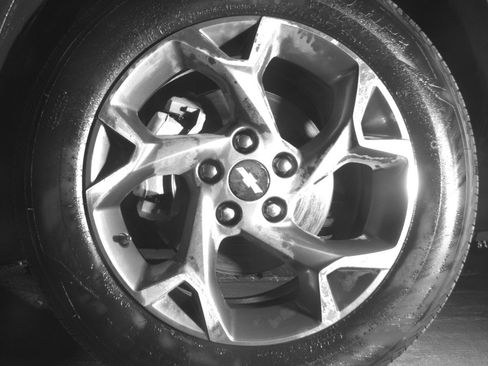 Used 2025 Chevrolet Trax LT w/ LT Convenience Package image 12