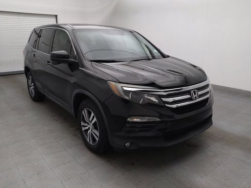 Used 2016 Honda Pilot EX-L image 13