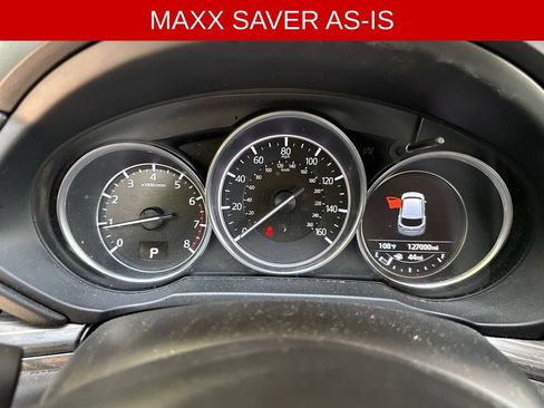 Used 2017 MAZDA CX-5 Grand Touring AWD/4WD image 13