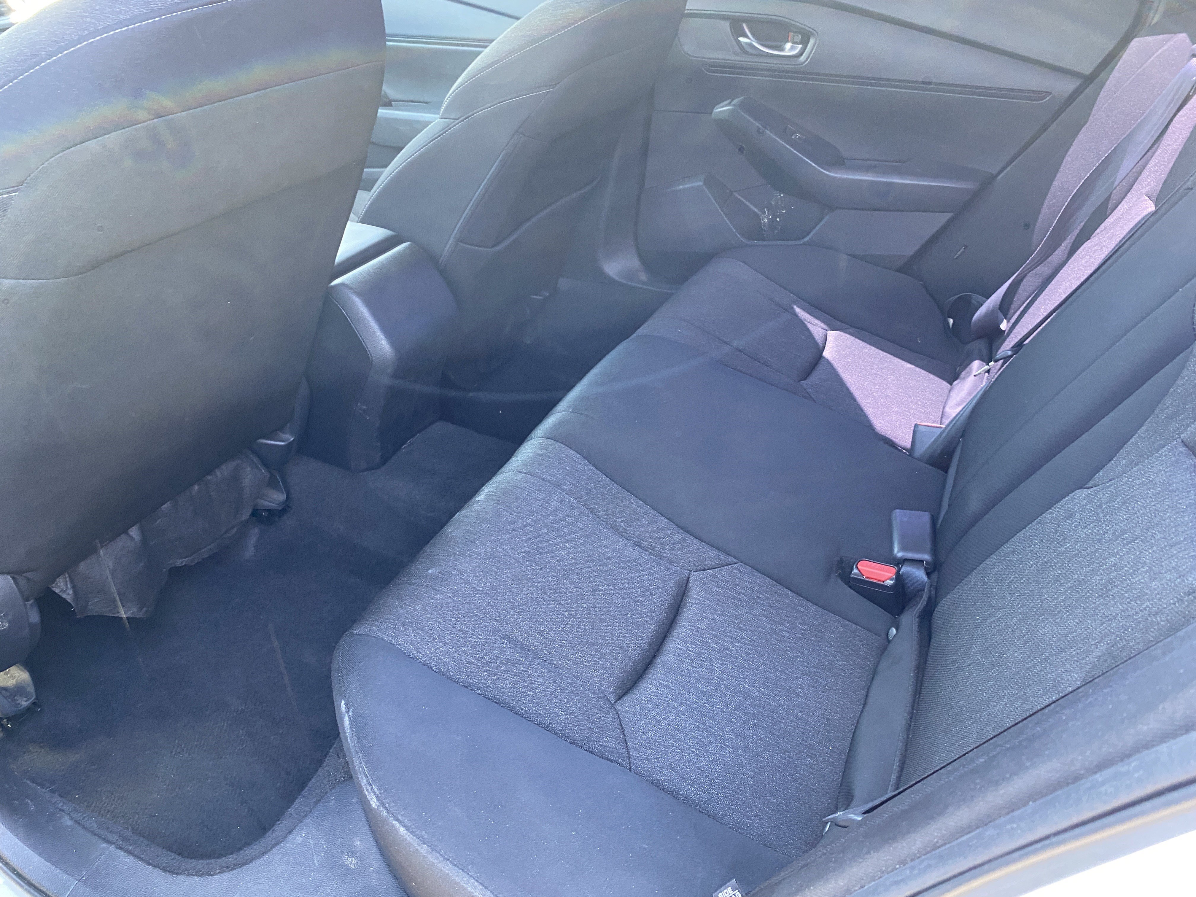 Used 2023 Honda Accord EX image 15