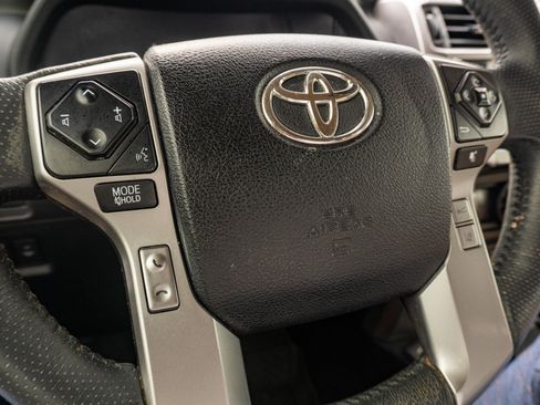 Used 2023 Toyota 4Runner SR5 RWD image 29