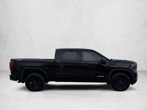 Used 2023 GMC Sierra 1500 Elevation AWD/4WD image 4